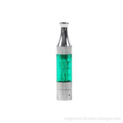 7 colors available metal drip tip vivi nova V10 Clearomizer